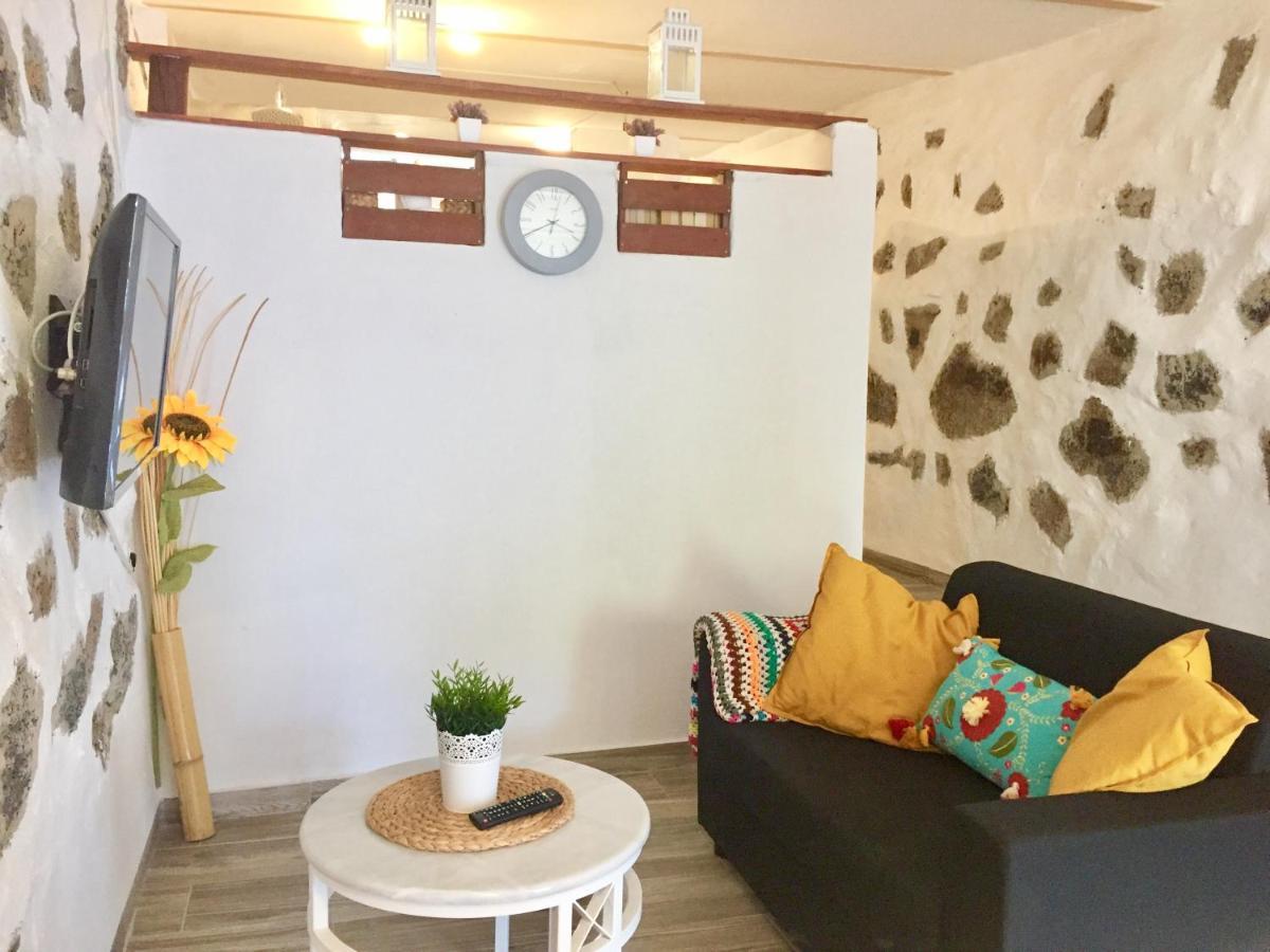 Eco-Eden Adults Only Apartment Tuineje Luaran gambar
