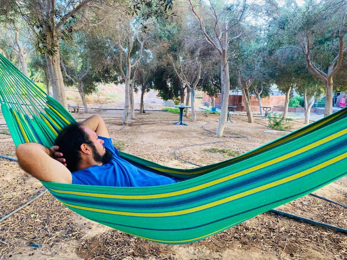 Eco-Eden Adults Only Apartment Tuineje Luaran gambar